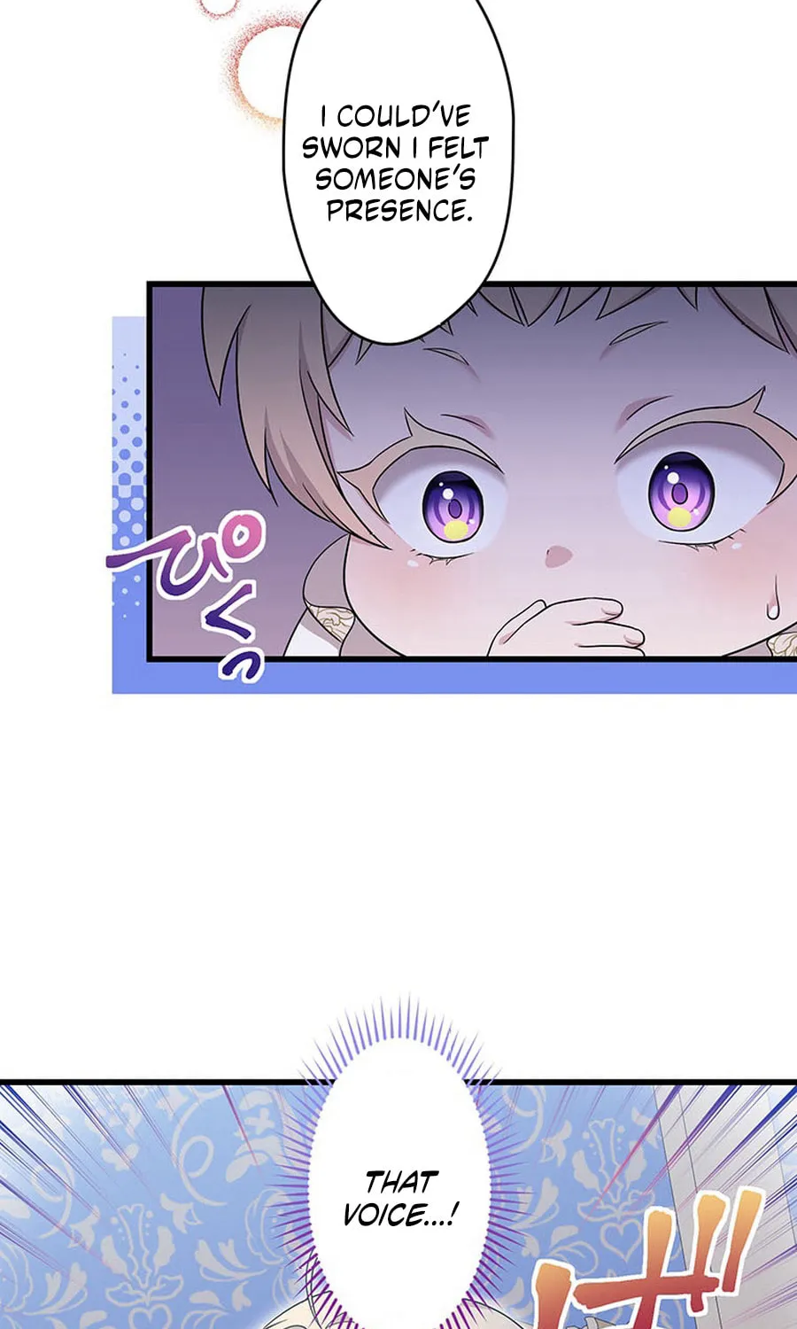 Densetsu no Ansatsusha, Tensei Shitara Ouke no Aisare Suemusume ni Natte Shimaimashite Chapter 70 page 53 - 