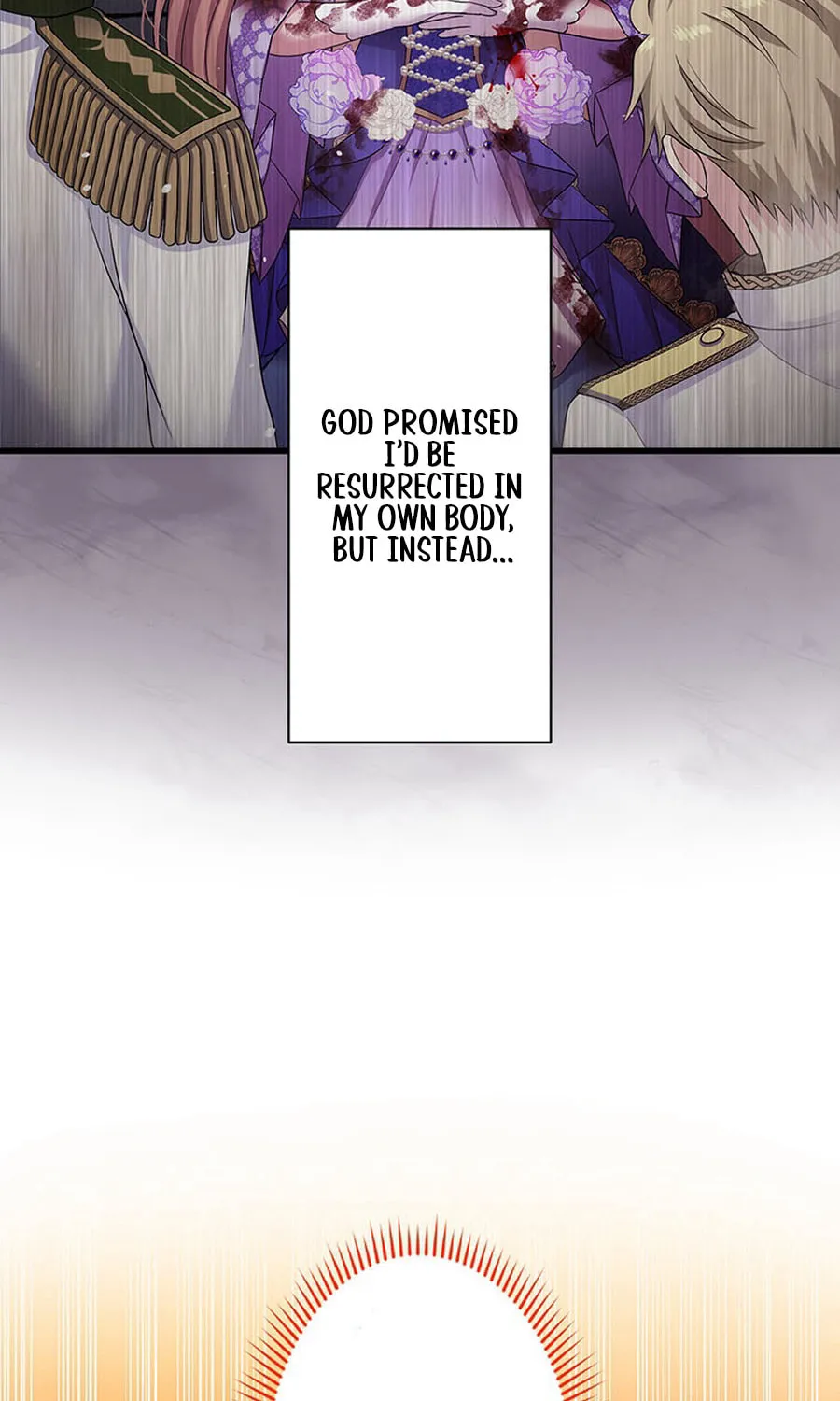 Densetsu no Ansatsusha, Tensei Shitara Ouke no Aisare Suemusume ni Natte Shimaimashite Chapter 70 page 7 - 