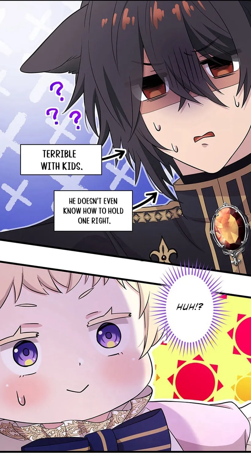 Densetsu no Ansatsusha, Tensei Shitara Ouke no Aisare Suemusume ni Natte Shimaimashite Chapter 71 page 15 - 