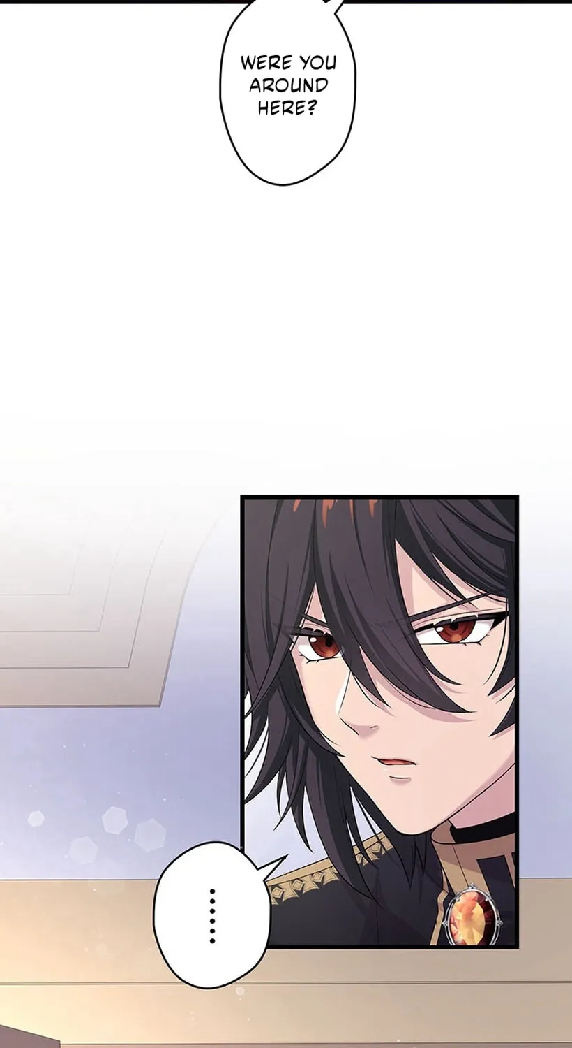 Densetsu no Ansatsusha, Tensei Shitara Ouke no Aisare Suemusume ni Natte Shimaimashite Chapter 71 page 17 - 