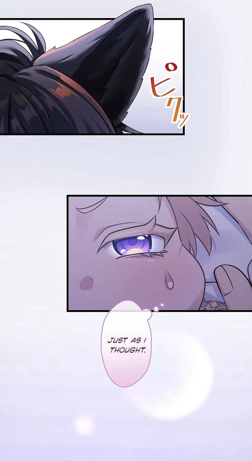 Densetsu no Ansatsusha, Tensei Shitara Ouke no Aisare Suemusume ni Natte Shimaimashite Chapter 71 page 3 - 