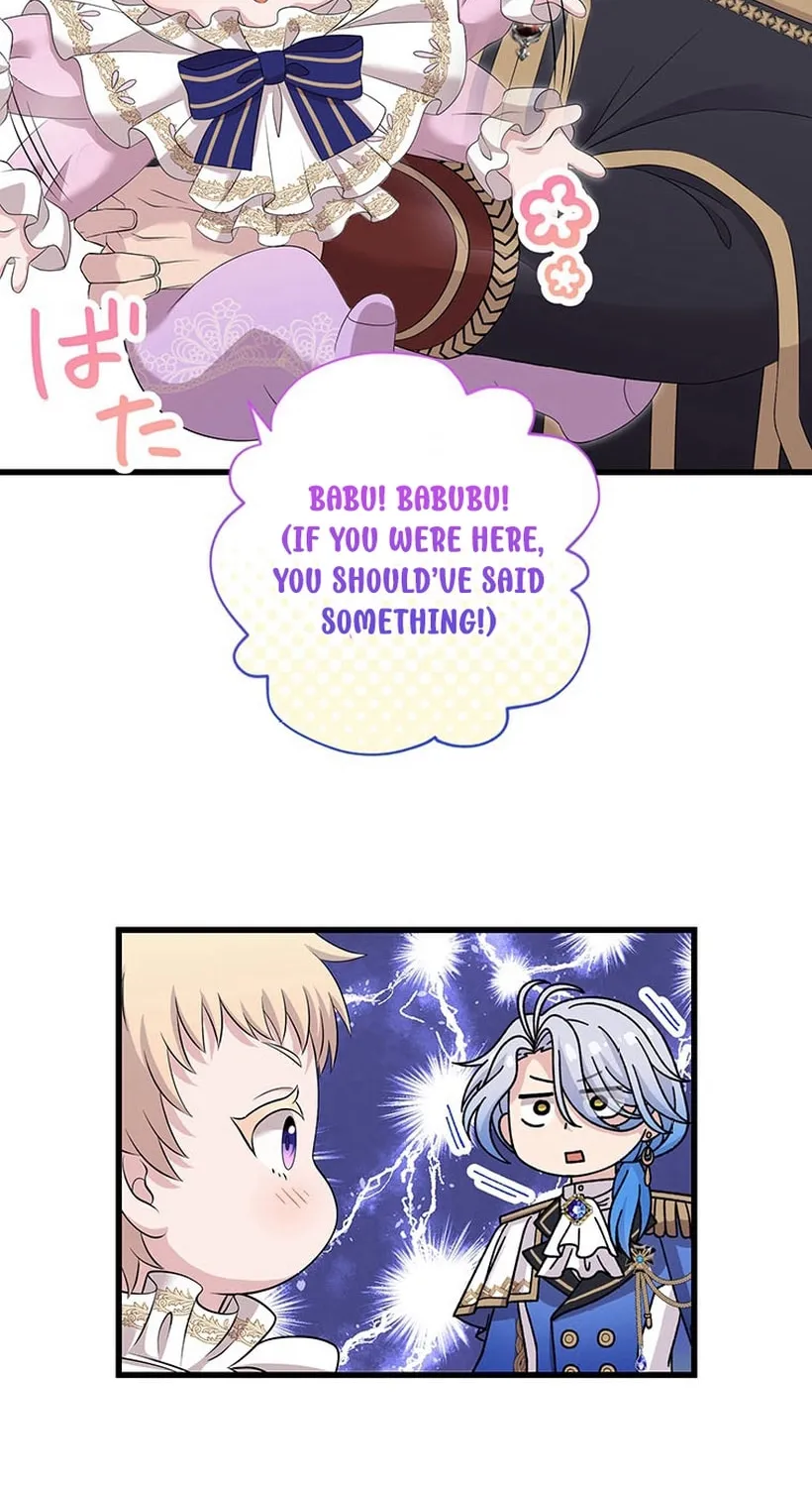 Densetsu no Ansatsusha, Tensei Shitara Ouke no Aisare Suemusume ni Natte Shimaimashite Chapter 71 page 23 - 