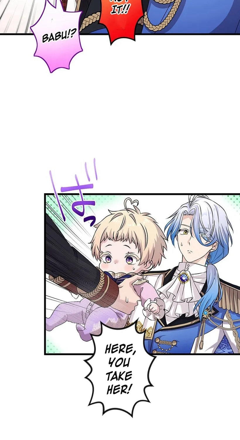 Densetsu no Ansatsusha, Tensei Shitara Ouke no Aisare Suemusume ni Natte Shimaimashite Chapter 71 page 25 - 