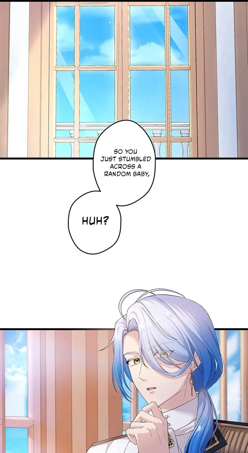 Densetsu no Ansatsusha, Tensei Shitara Ouke no Aisare Suemusume ni Natte Shimaimashite Chapter 71 page 29 - 