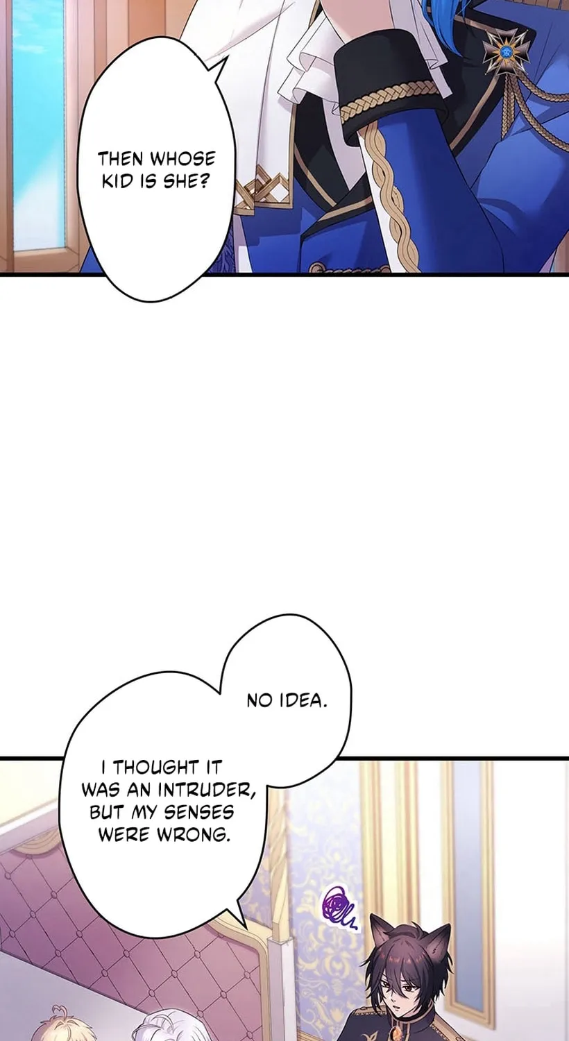 Densetsu no Ansatsusha, Tensei Shitara Ouke no Aisare Suemusume ni Natte Shimaimashite Chapter 71 page 30 - 