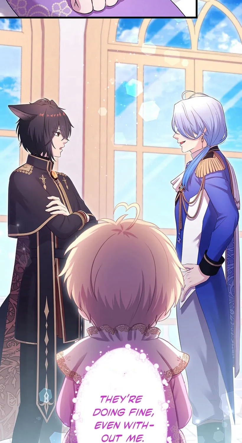 Densetsu no Ansatsusha, Tensei Shitara Ouke no Aisare Suemusume ni Natte Shimaimashite Chapter 71 page 33 - 