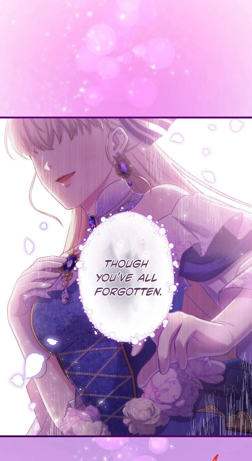 Densetsu no Ansatsusha, Tensei Shitara Ouke no Aisare Suemusume ni Natte Shimaimashite Chapter 71 page 38 - 