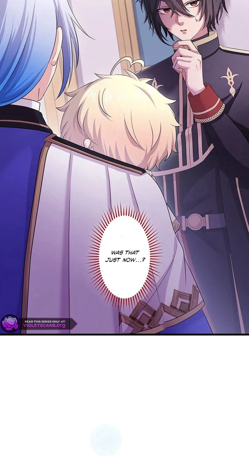 Densetsu no Ansatsusha, Tensei Shitara Ouke no Aisare Suemusume ni Natte Shimaimashite Chapter 71 page 41 - 