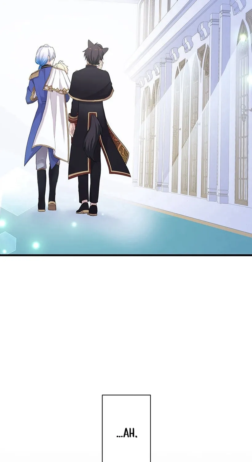 Densetsu no Ansatsusha, Tensei Shitara Ouke no Aisare Suemusume ni Natte Shimaimashite Chapter 71 page 46 - 