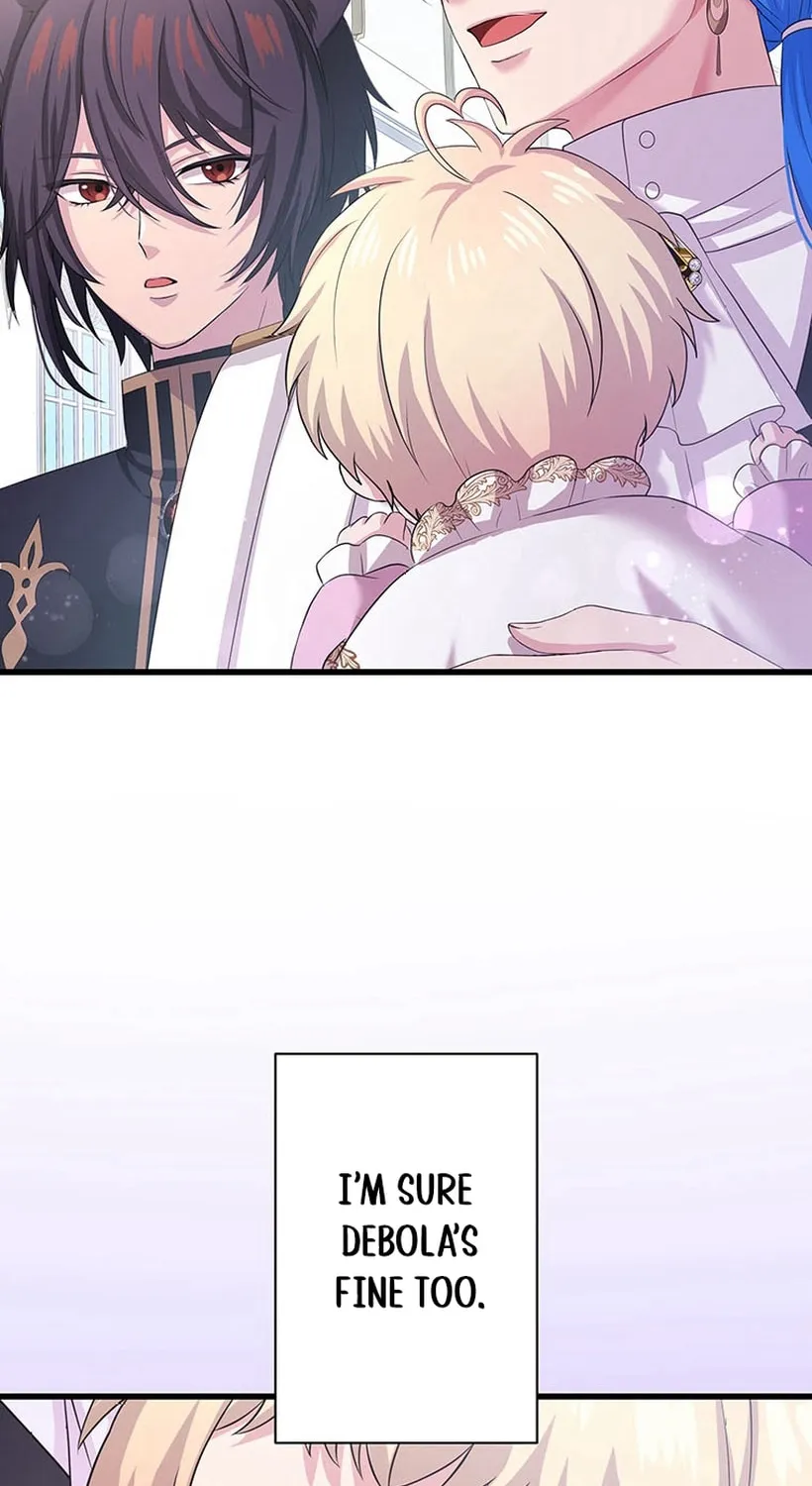 Densetsu no Ansatsusha, Tensei Shitara Ouke no Aisare Suemusume ni Natte Shimaimashite Chapter 71 page 48 - 