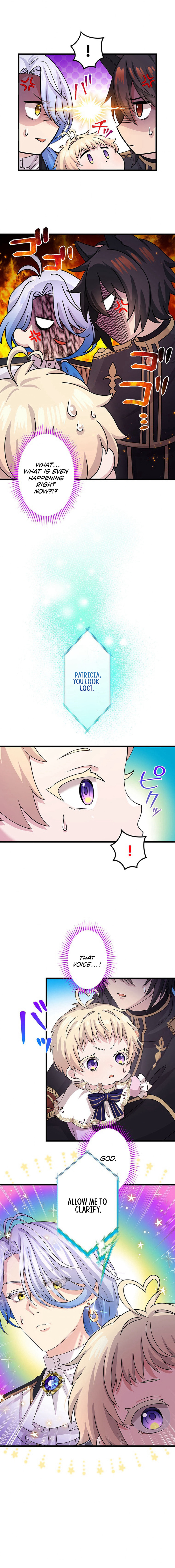 Densetsu no Ansatsusha, Tensei Shitara Ouke no Aisare Suemusume ni Natte Shimaimashite Chapter 75 page 2 - 