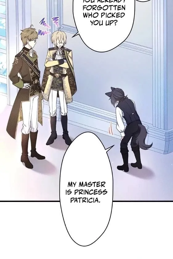 Densetsu no Ansatsusha, Tensei Shitara Ouke no Aisare Suemusume ni Natte Shimaimashite Chapter 8 page 20 - 