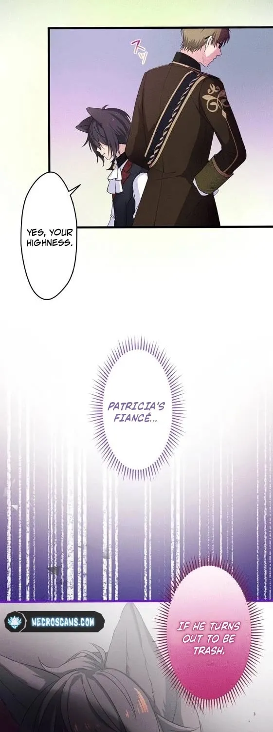 Densetsu no Ansatsusha, Tensei Shitara Ouke no Aisare Suemusume ni Natte Shimaimashite Chapter 8 page 26 - 