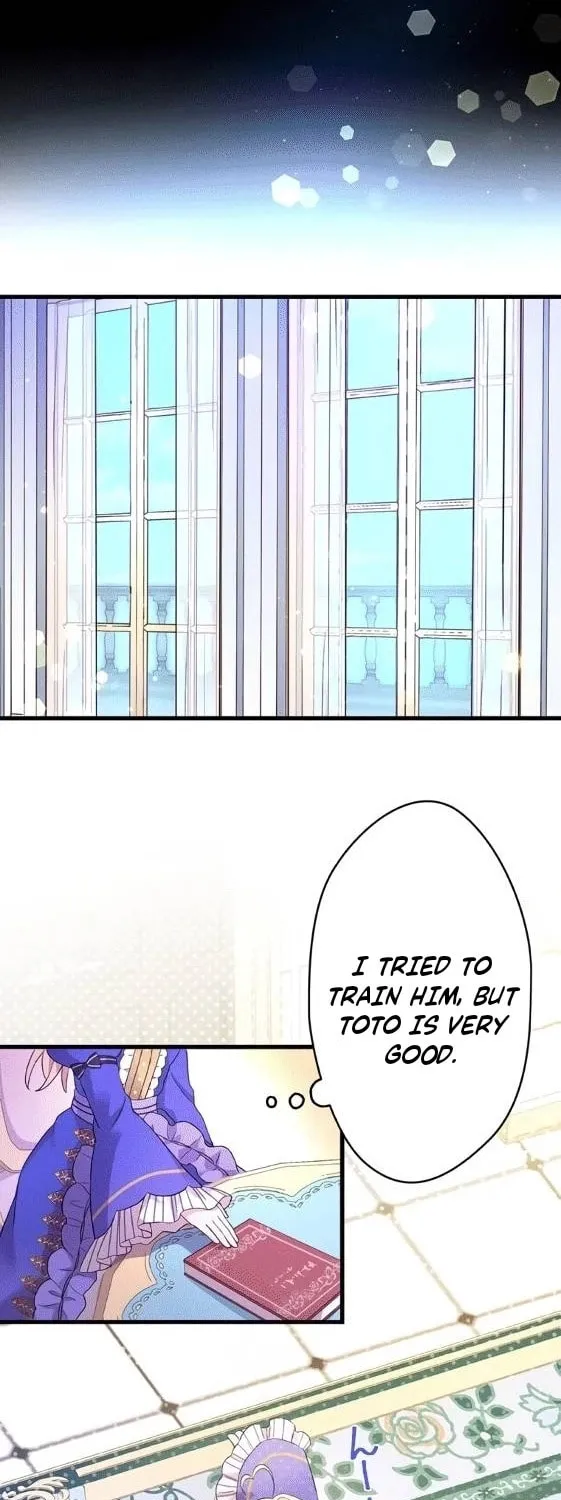 Densetsu no Ansatsusha, Tensei Shitara Ouke no Aisare Suemusume ni Natte Shimaimashite Chapter 8 page 28 - 