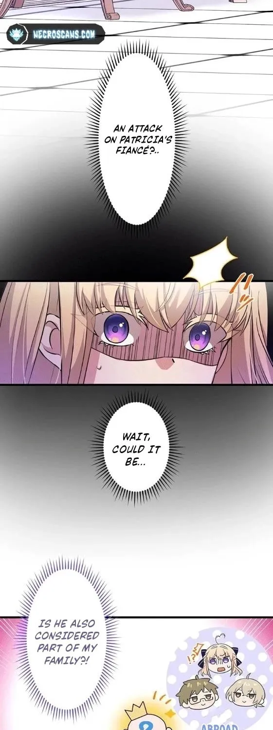 Densetsu no Ansatsusha, Tensei Shitara Ouke no Aisare Suemusume ni Natte Shimaimashite Chapter 8 page 32 - 