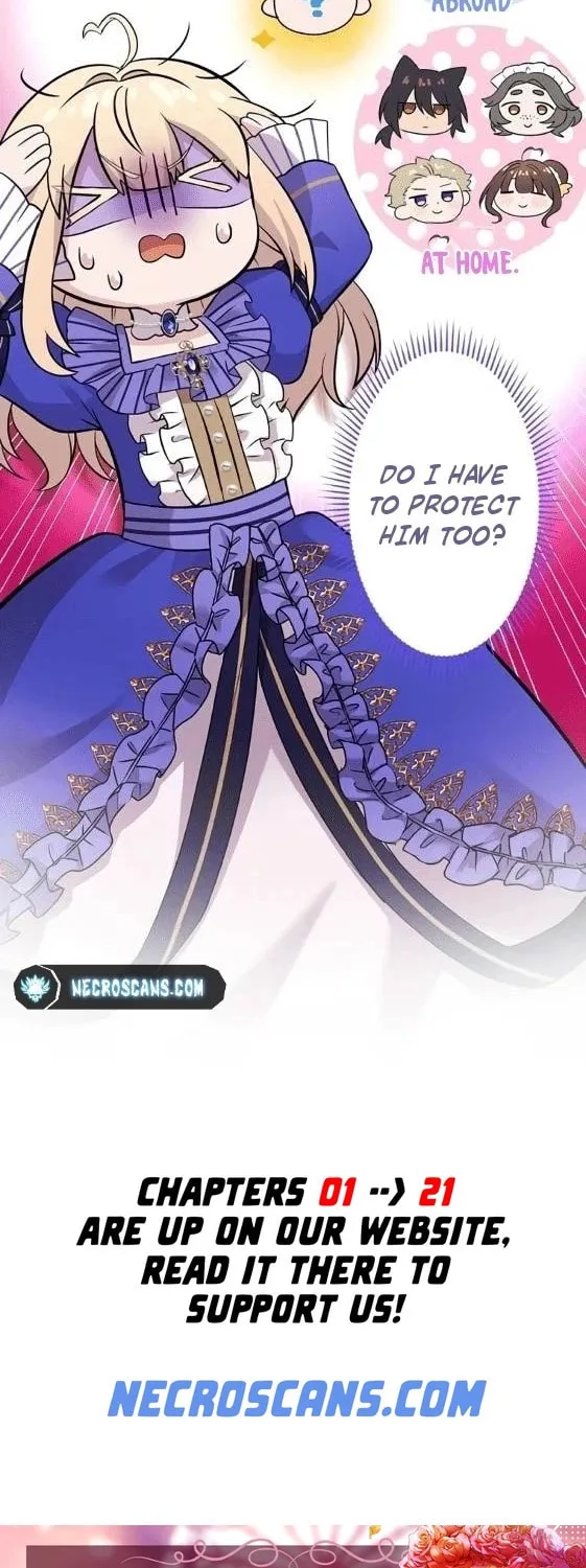 Densetsu no Ansatsusha, Tensei Shitara Ouke no Aisare Suemusume ni Natte Shimaimashite Chapter 8 page 33 - 