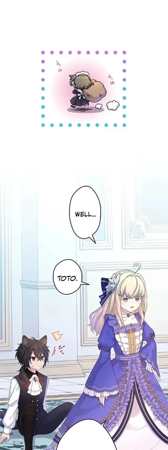 Densetsu no Ansatsusha, Tensei Shitara Ouke no Aisare Suemusume ni Natte Shimaimashite Chapter 8 page 5 - 