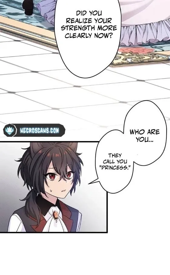 Densetsu no Ansatsusha, Tensei Shitara Ouke no Aisare Suemusume ni Natte Shimaimashite Chapter 8 page 6 - 