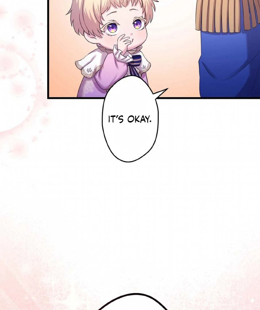 Densetsu no Ansatsusha, Tensei Shitara Ouke no Aisare Suemusume ni Natte Shimaimashite Chapter 81 page 19 - 