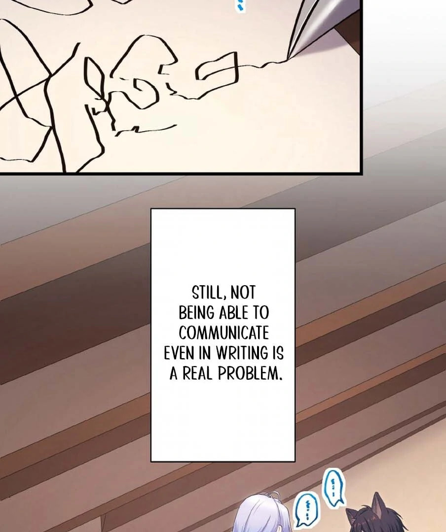 Densetsu no Ansatsusha, Tensei Shitara Ouke no Aisare Suemusume ni Natte Shimaimashite Chapter 81 page 25 - 