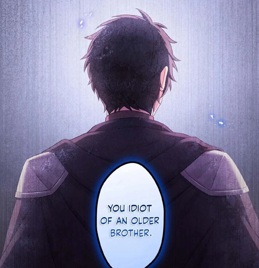 Densetsu no Ansatsusha, Tensei Shitara Ouke no Aisare Suemusume ni Natte Shimaimashite Chapter 81 page 50 - 