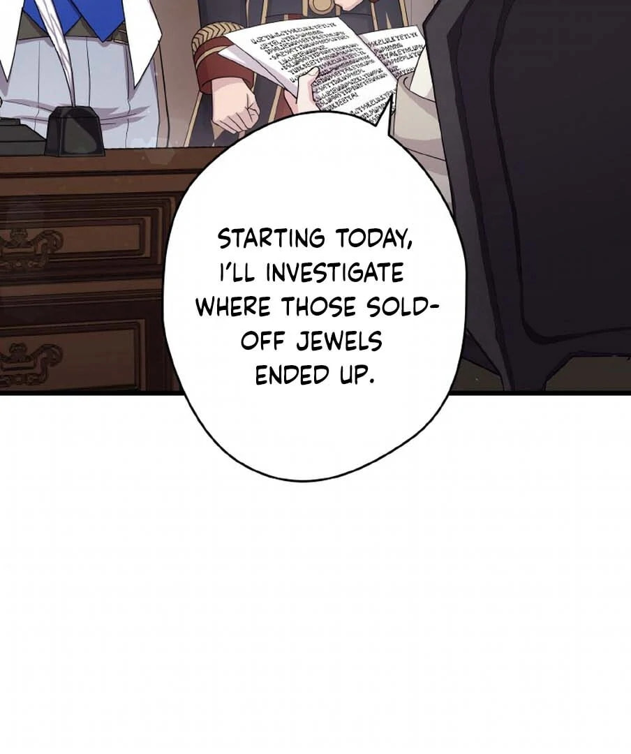 Densetsu no Ansatsusha, Tensei Shitara Ouke no Aisare Suemusume ni Natte Shimaimashite Chapter 81 page 55 - 
