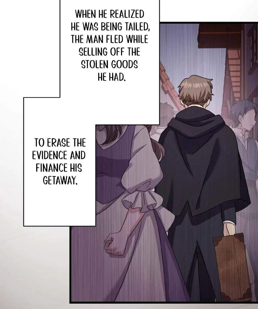 Densetsu no Ansatsusha, Tensei Shitara Ouke no Aisare Suemusume ni Natte Shimaimashite Chapter 81 page 58 - 