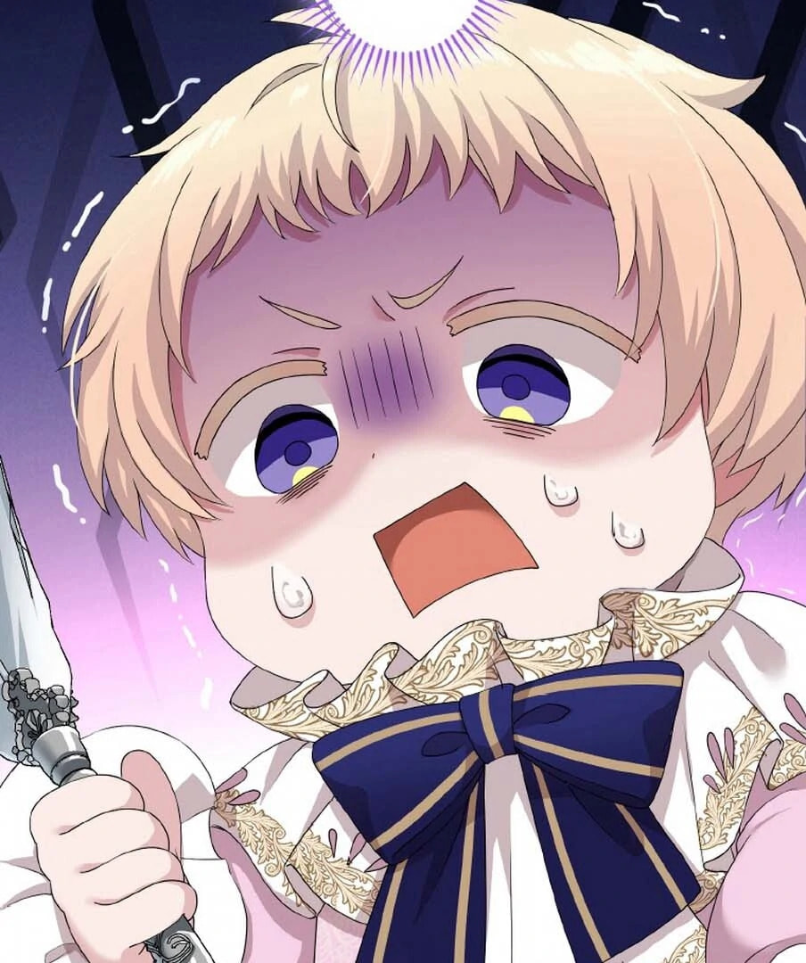 Densetsu no Ansatsusha, Tensei Shitara Ouke no Aisare Suemusume ni Natte Shimaimashite Chapter 81 page 7 - 