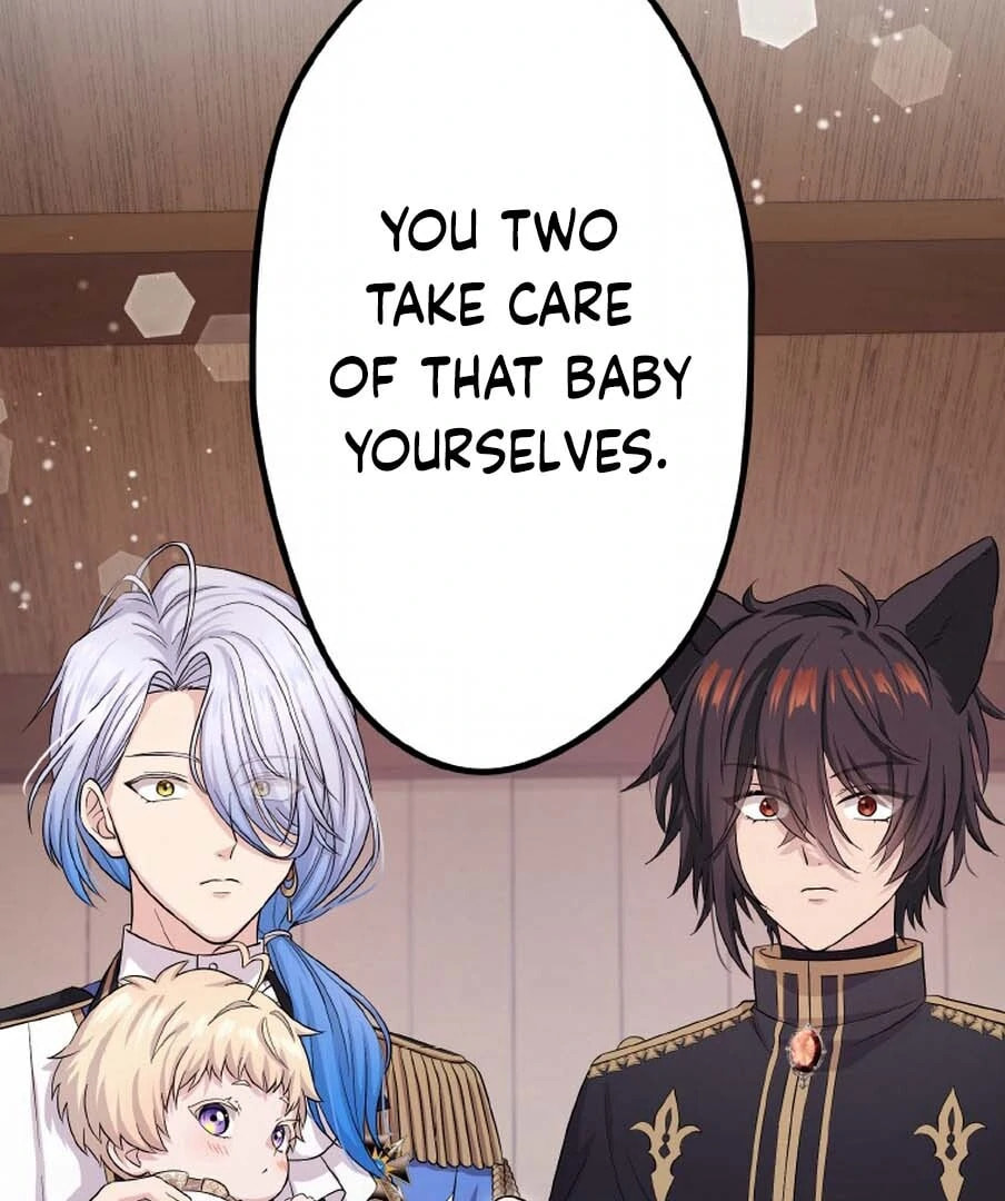 Densetsu no Ansatsusha, Tensei Shitara Ouke no Aisare Suemusume ni Natte Shimaimashite Chapter 81 page 64 - 