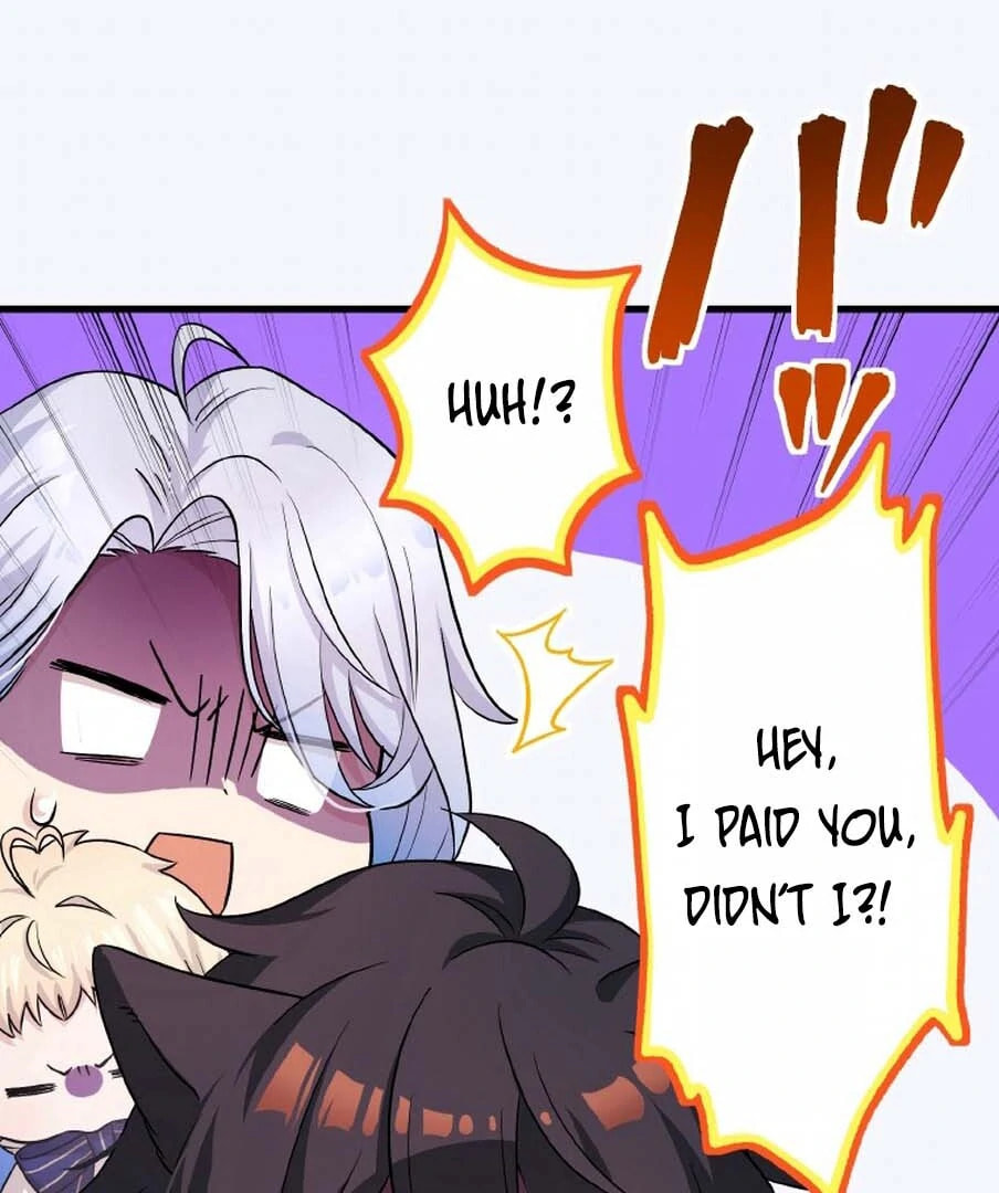Densetsu no Ansatsusha, Tensei Shitara Ouke no Aisare Suemusume ni Natte Shimaimashite Chapter 81 page 67 - 