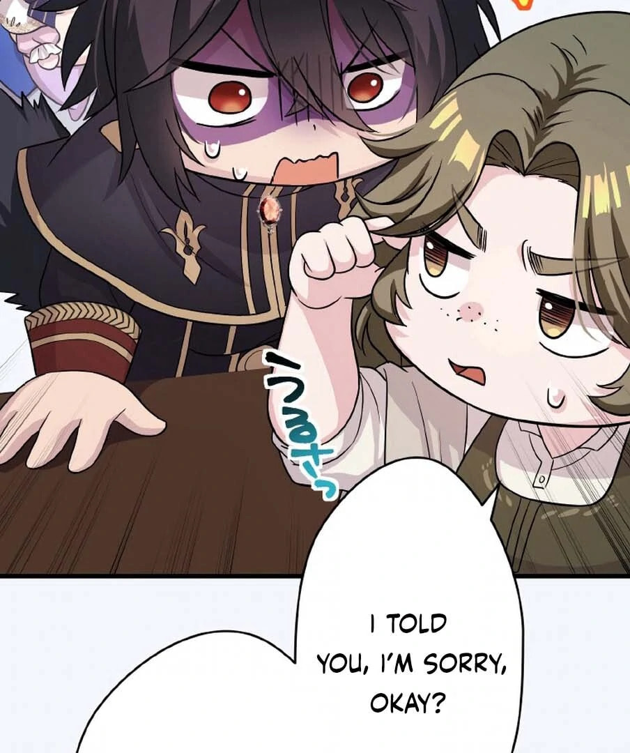 Densetsu no Ansatsusha, Tensei Shitara Ouke no Aisare Suemusume ni Natte Shimaimashite Chapter 81 page 68 - 