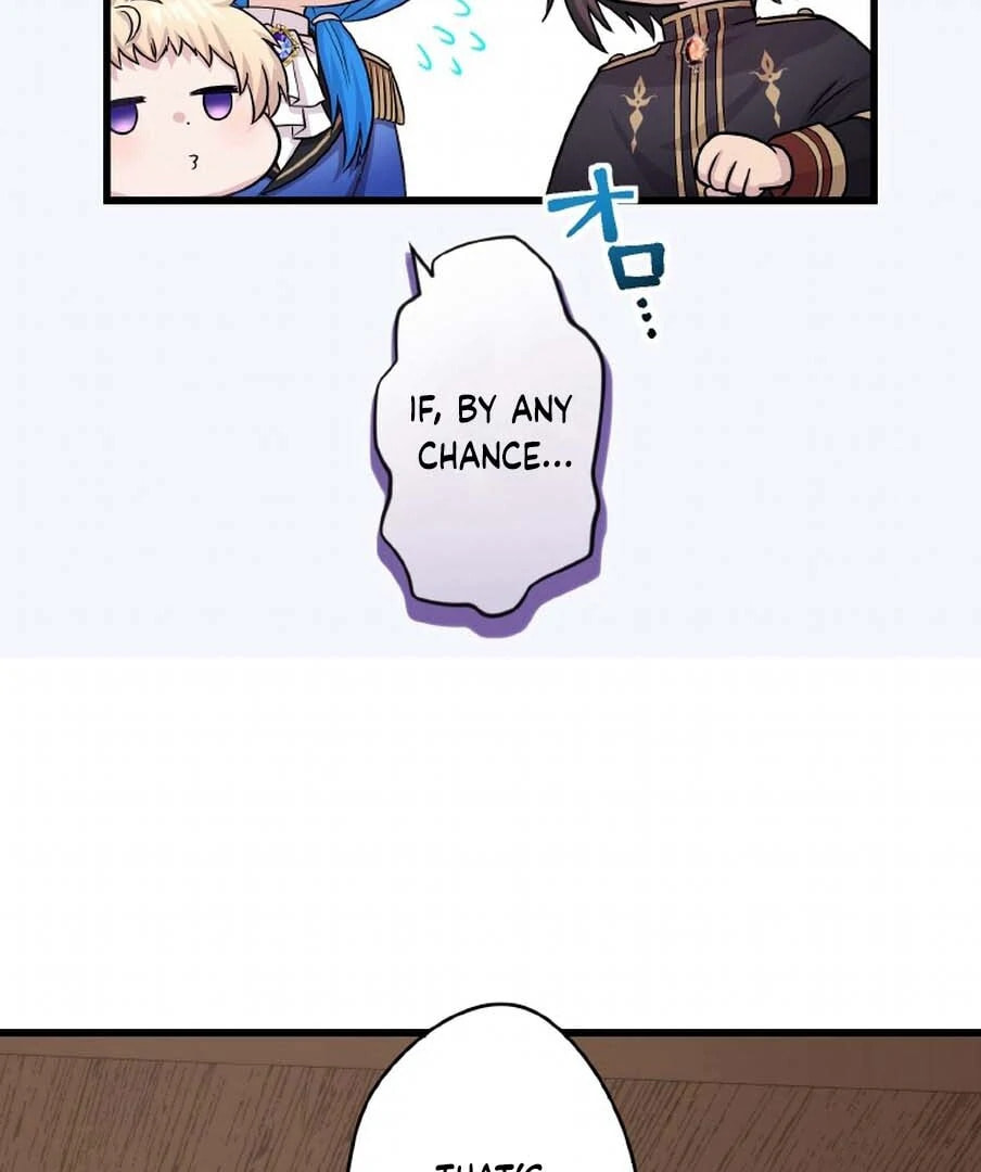Densetsu no Ansatsusha, Tensei Shitara Ouke no Aisare Suemusume ni Natte Shimaimashite Chapter 81 page 74 - 