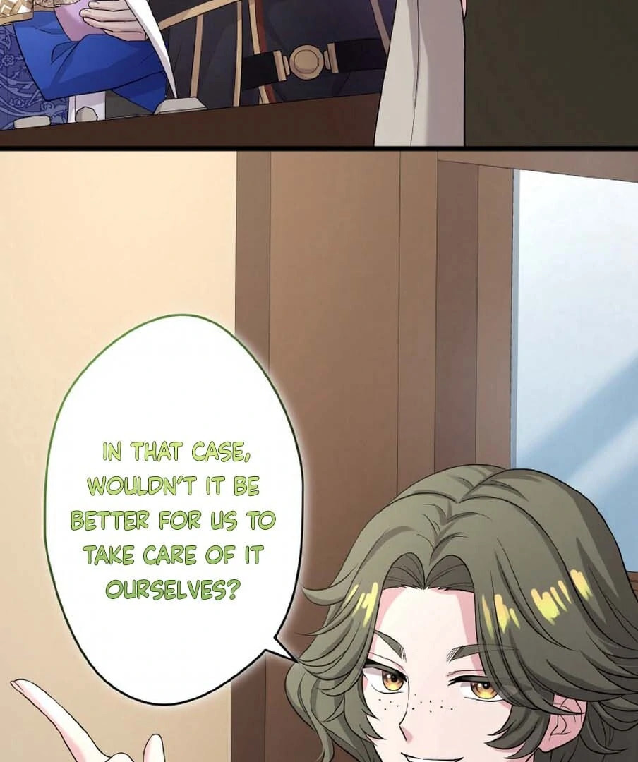 Densetsu no Ansatsusha, Tensei Shitara Ouke no Aisare Suemusume ni Natte Shimaimashite Chapter 81 page 76 - 