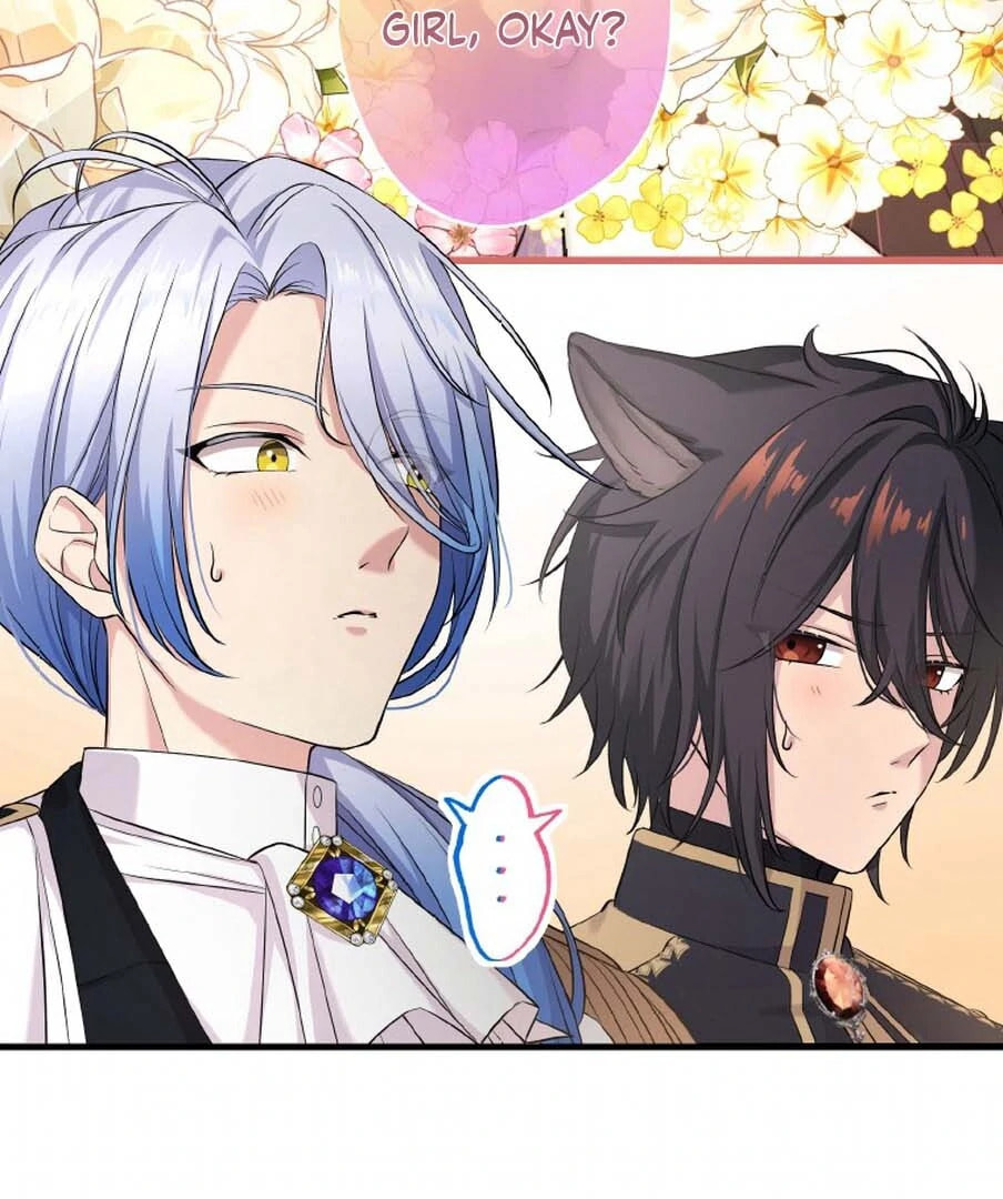 Densetsu no Ansatsusha, Tensei Shitara Ouke no Aisare Suemusume ni Natte Shimaimashite Chapter 81 page 84 - 