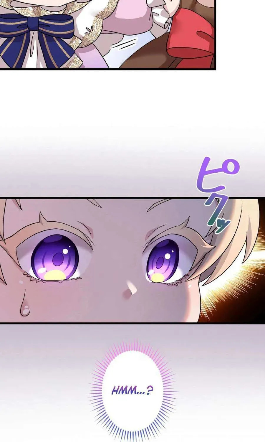 Densetsu no Ansatsusha, Tensei Shitara Ouke no Aisare Suemusume ni Natte Shimaimashite Chapter 82 page 18 - 