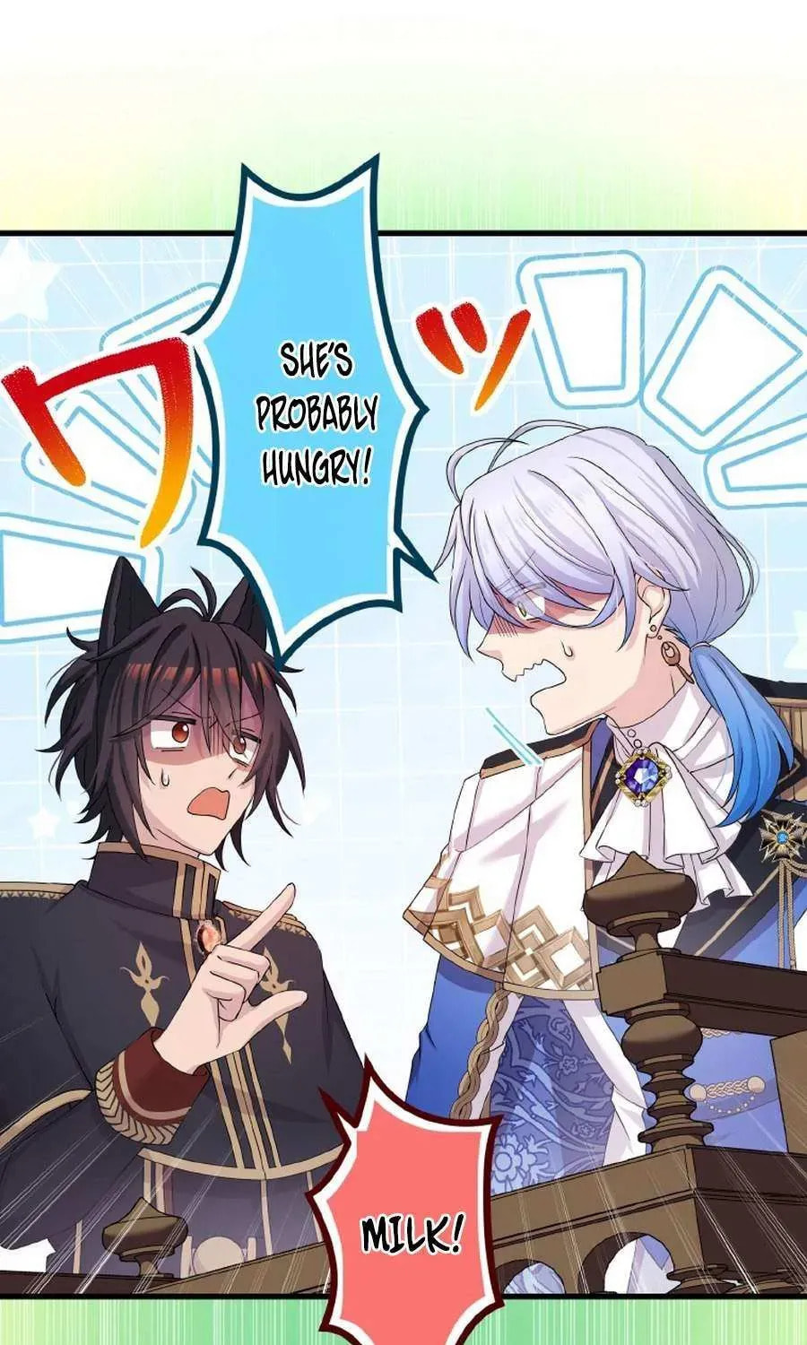 Densetsu no Ansatsusha, Tensei Shitara Ouke no Aisare Suemusume ni Natte Shimaimashite Chapter 82 page 25 - 