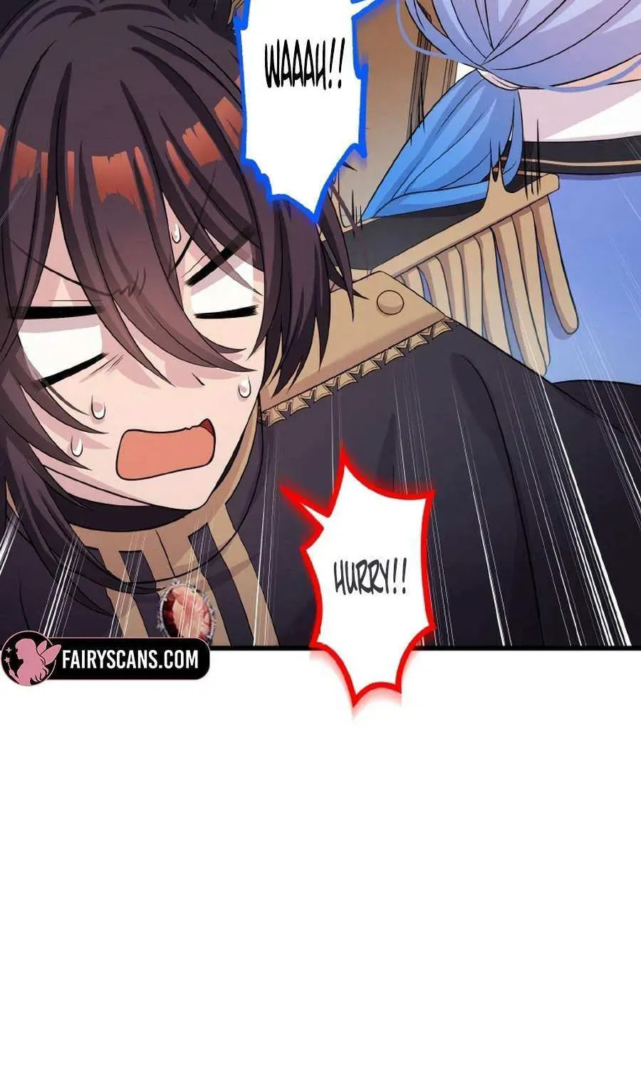 Densetsu no Ansatsusha, Tensei Shitara Ouke no Aisare Suemusume ni Natte Shimaimashite Chapter 82 page 32 - 
