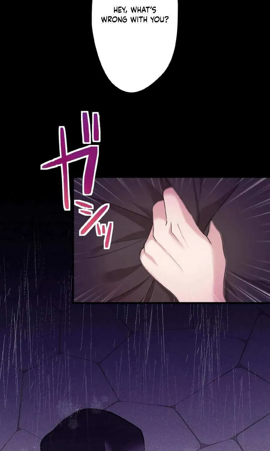 Densetsu no Ansatsusha, Tensei Shitara Ouke no Aisare Suemusume ni Natte Shimaimashite Chapter 82 page 50 - 