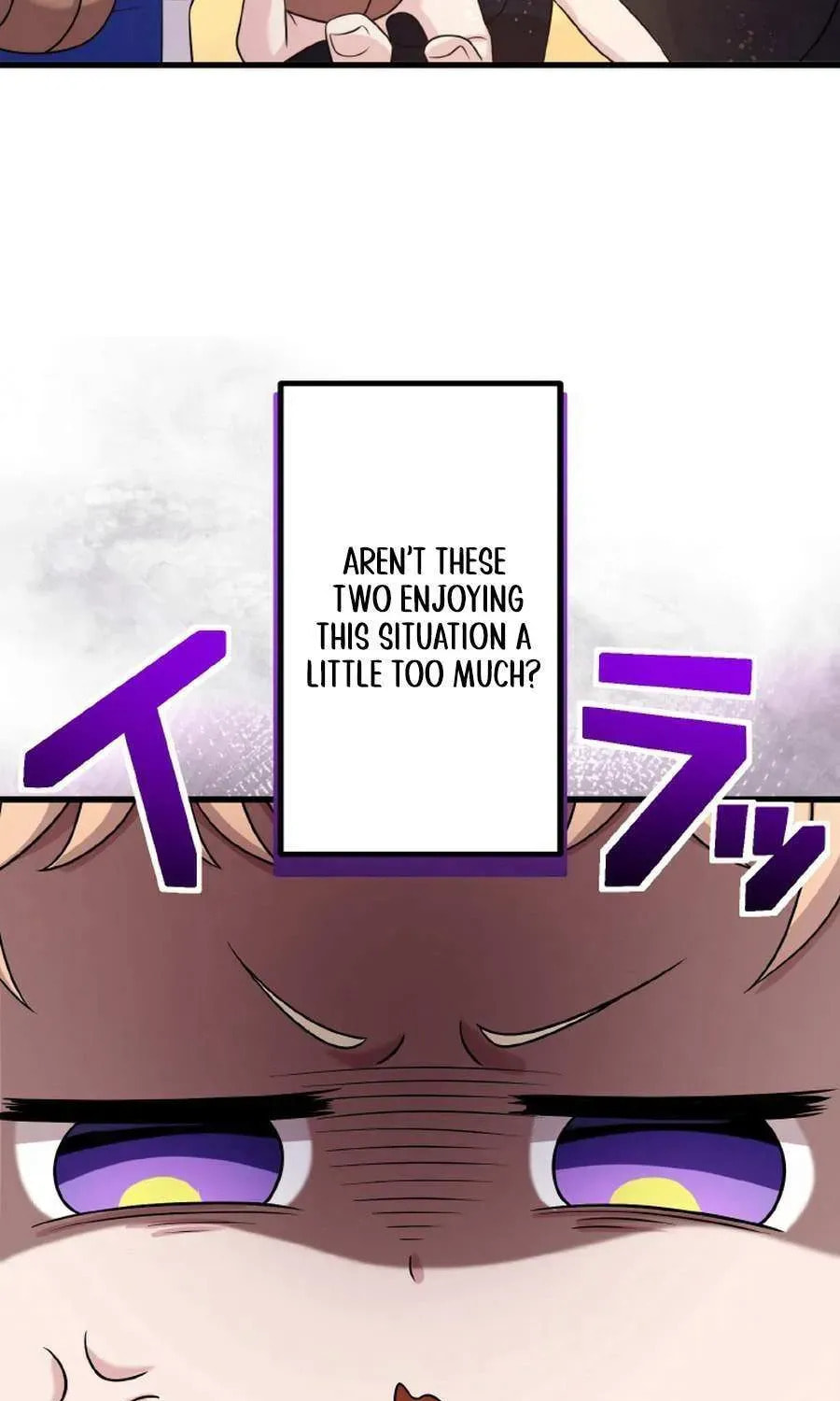 Densetsu no Ansatsusha, Tensei Shitara Ouke no Aisare Suemusume ni Natte Shimaimashite Chapter 82 page 6 - 