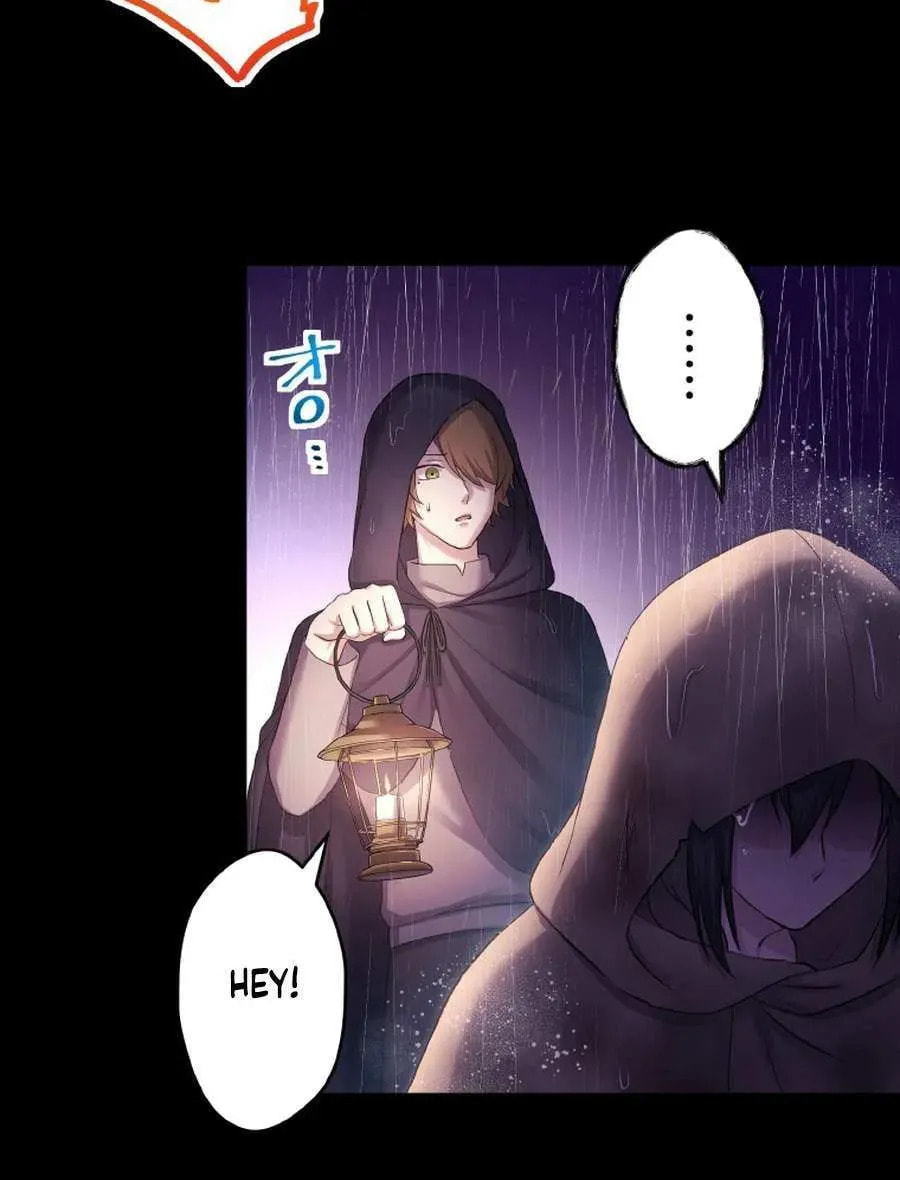 Densetsu no Ansatsusha, Tensei Shitara Ouke no Aisare Suemusume ni Natte Shimaimashite Chapter 82 page 54 - 