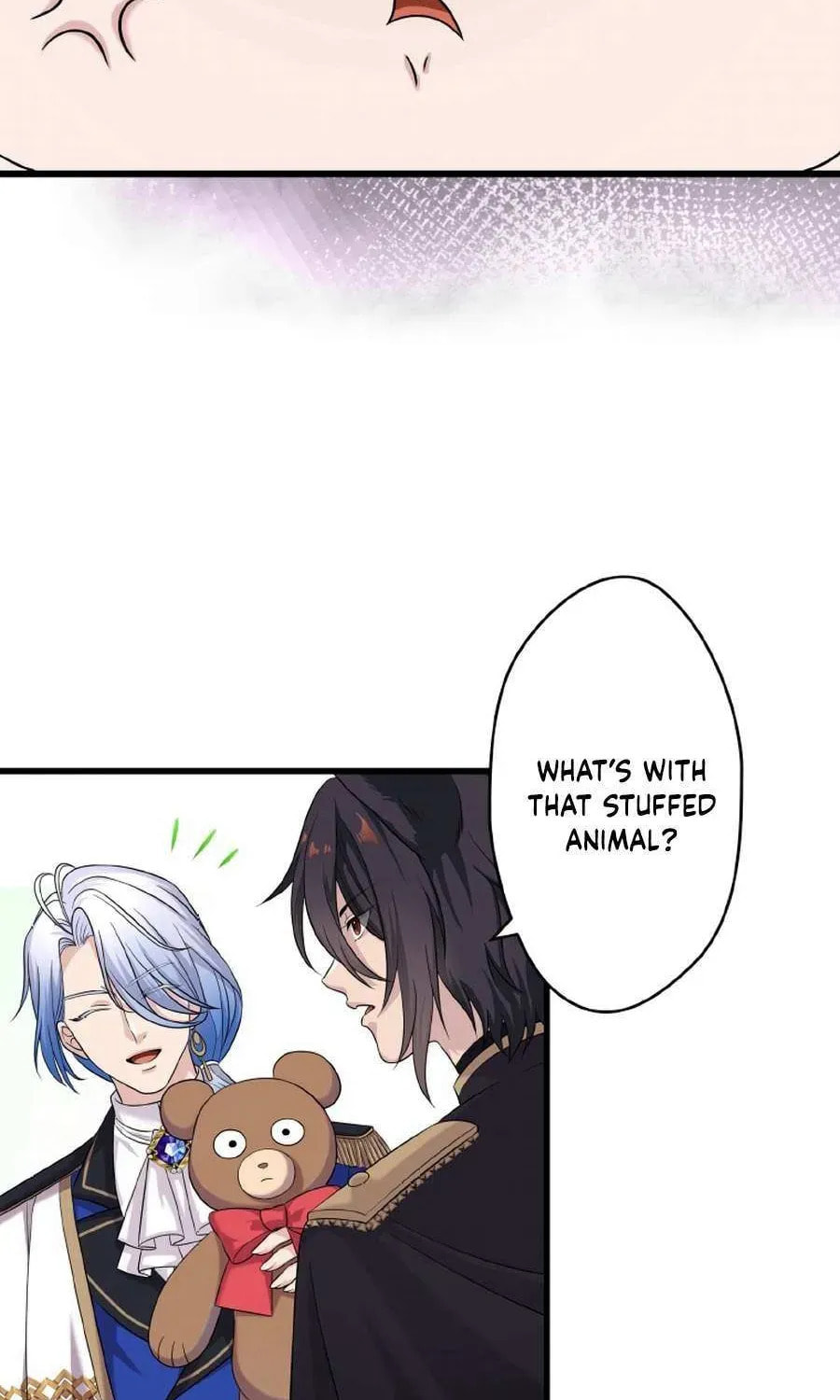 Densetsu no Ansatsusha, Tensei Shitara Ouke no Aisare Suemusume ni Natte Shimaimashite Chapter 82 page 7 - 