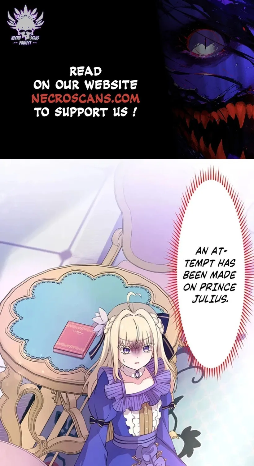 Densetsu no Ansatsusha, Tensei Shitara Ouke no Aisare Suemusume ni Natte Shimaimashite Chapter 9 page 1 - 