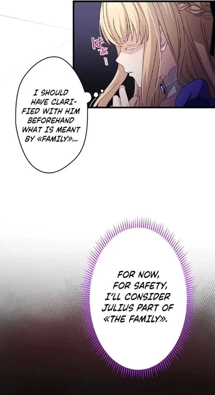 Densetsu no Ansatsusha, Tensei Shitara Ouke no Aisare Suemusume ni Natte Shimaimashite Chapter 9 page 12 - 