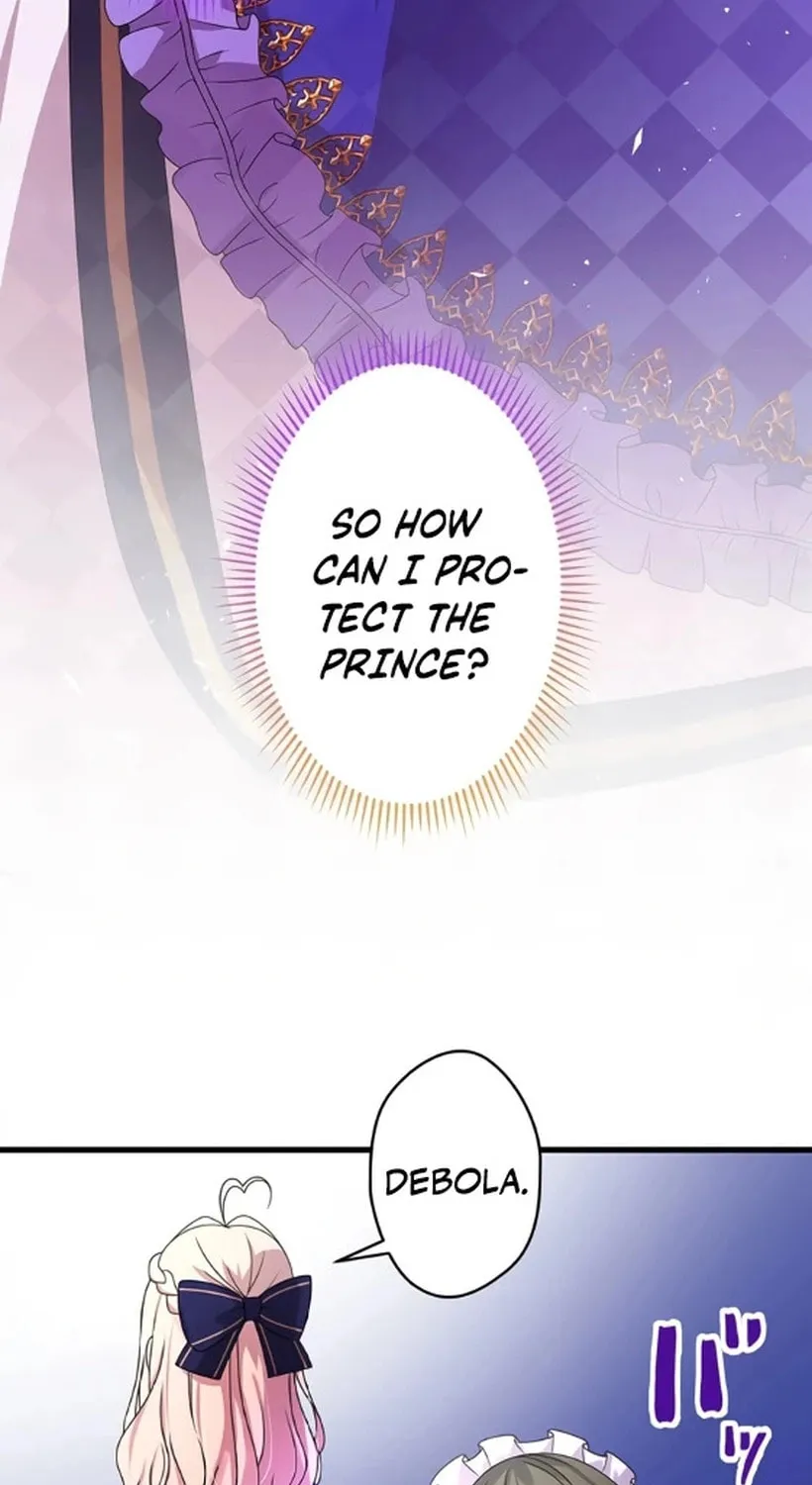 Densetsu no Ansatsusha, Tensei Shitara Ouke no Aisare Suemusume ni Natte Shimaimashite Chapter 9 page 14 - 