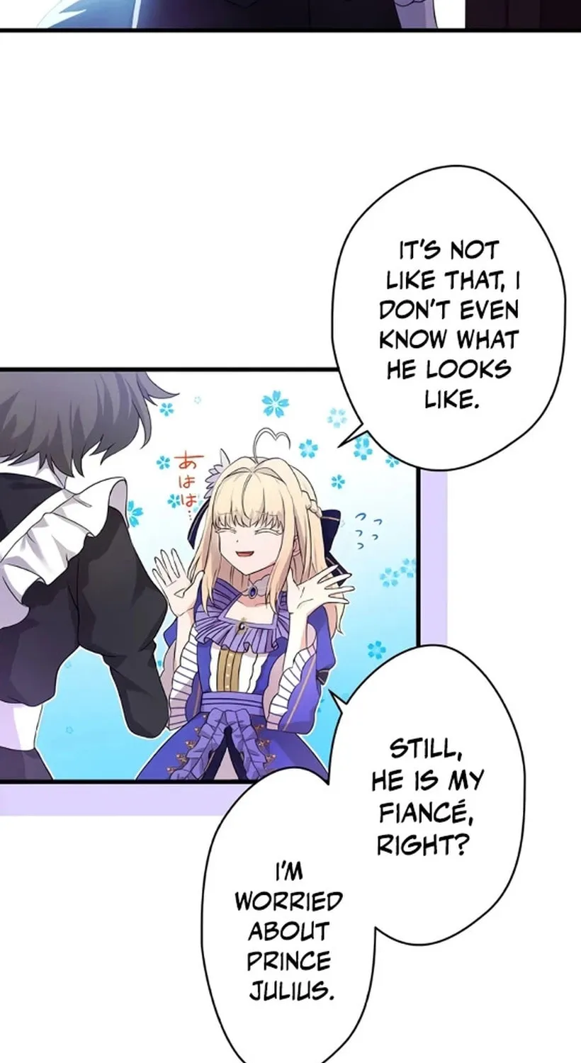 Densetsu no Ansatsusha, Tensei Shitara Ouke no Aisare Suemusume ni Natte Shimaimashite Chapter 9 page 20 - 