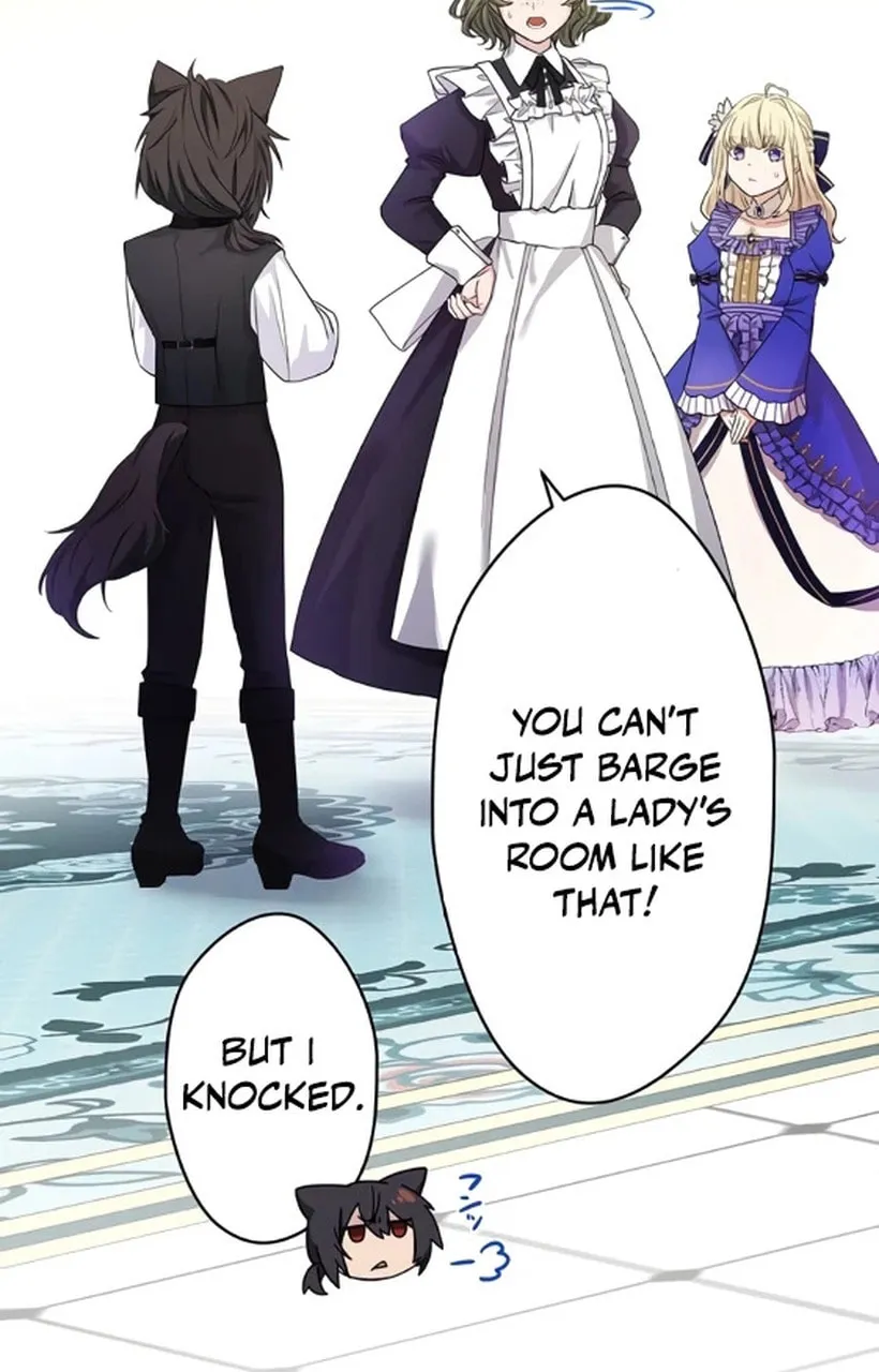 Densetsu no Ansatsusha, Tensei Shitara Ouke no Aisare Suemusume ni Natte Shimaimashite Chapter 9 page 22 - 