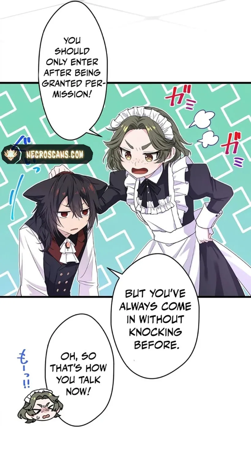 Densetsu no Ansatsusha, Tensei Shitara Ouke no Aisare Suemusume ni Natte Shimaimashite Chapter 9 page 23 - 