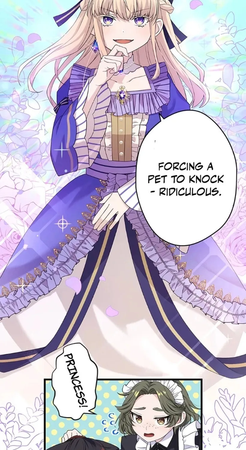 Densetsu no Ansatsusha, Tensei Shitara Ouke no Aisare Suemusume ni Natte Shimaimashite Chapter 9 page 25 - 
