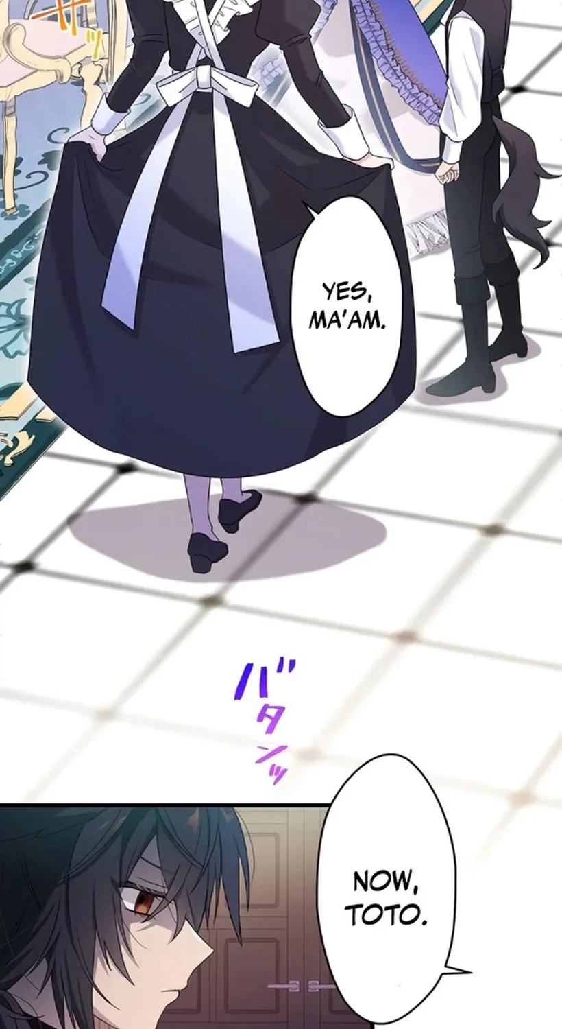Densetsu no Ansatsusha, Tensei Shitara Ouke no Aisare Suemusume ni Natte Shimaimashite Chapter 9 page 27 - 