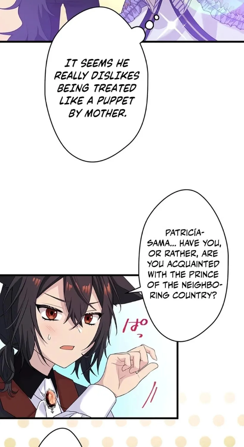 Densetsu no Ansatsusha, Tensei Shitara Ouke no Aisare Suemusume ni Natte Shimaimashite Chapter 9 page 30 - 